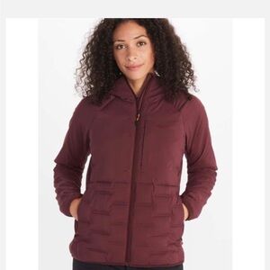 Marmot Port Royal Women’s WarmCube Active Alt HB Jacket